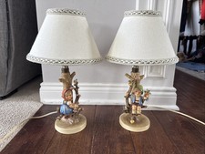 Pair hummel goebel for sale  Lake Orion