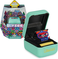 Bitzee animal interactif d'occasion  Aubervilliers