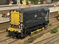 hornby class 08 for sale hornby class 08 for sale CHELMSFORD