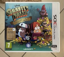 Gravity falls leggenda usato  Fossano