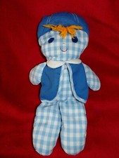 Fisher price doudou d'occasion  France