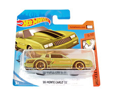 Hot wheels chevy gebraucht kaufen  Dülmen