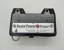 Besta Power Conductix Wampfler Type 04878 comprar usado  Enviando para Brazil