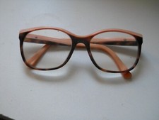 Brille damen leo gebraucht kaufen  Kaltenkirchen