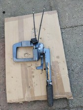 Yamaha 20hp outboard for sale  ROCHDALE