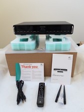 Logitech transporter network d'occasion  Expédié en Belgium