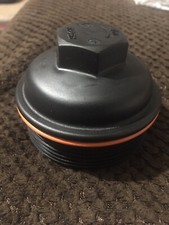Tampa da carcaça do filtro de óleo 917-003 Dorman nova para Chevy Olds Chevrolet Impala Malibu comprar usado  Enviando para Brazil