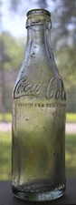 Oklahoma city embossed for sale  Shiner