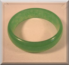 Joli bracelet jonc d'occasion  Liancourt