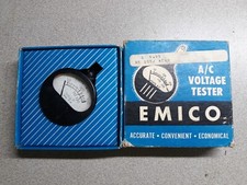 Vintage emico voltage for sale  Monroe