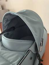 Navicella neonato usato Navicella neonato usato  Torino