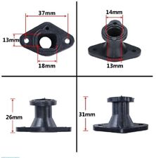 Collettore carburatore manicot usato  Roma