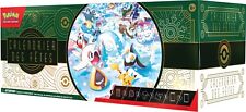 Pokemon calendrier fetes d'occasion  Aubagne
