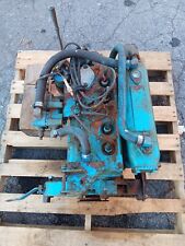 Gray marine cylinder for sale  North Attleboro
