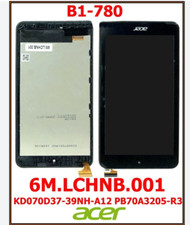 Acer iconia 780 d'occasion  Expédié en Belgium
