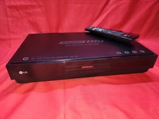 Leitor de DVD Blu-ray e HD LG Super Blu BH100 - HDMI 1080P - com controle remoto FUNCIONA TESTADO comprar usado  Enviando para Brazil