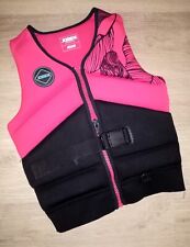 Schwimmweste jobe neopren gebraucht kaufen  Attenhofen