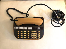 Alcatel bicolore design usato  Italia