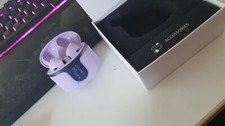 Cuffie bluetooth tiuieyin usato  Pescara