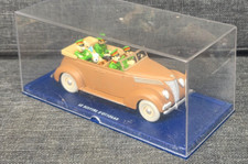 Herge moulinsart cabriolet gebraucht kaufen  Düren