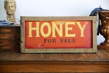 Vintage honey sale for sale  Decatur
