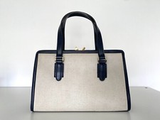 Sac main ancien d'occasion  Amiens-