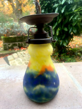 Tulipe pate verre d'occasion  Strasbourg-