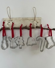 Set vintage festive for sale  SOUTHAMPTON