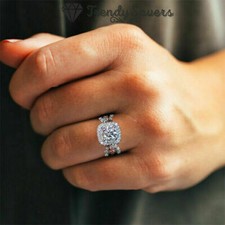 Ring engagement cut for sale  LOCHGELLY