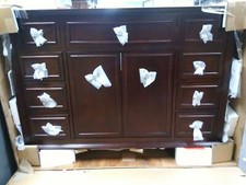 Signature hardware wood for sale  Sale Creek