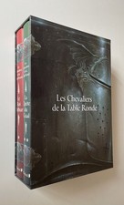 Chevaliers table ronde d'occasion  Montluçon