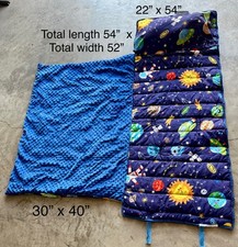 sleeping bags sleep mat for sale  Weatherford