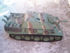 Amewi jagdpanther panzer gebraucht kaufen  Elmshorn