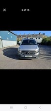 2018 meecedes vito for sale  BOLTON
