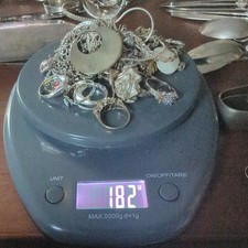 Sterling silver 925 for sale  CHORLEY