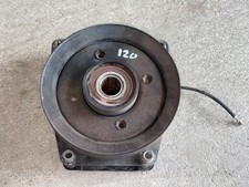 John deere 120 for sale  Riley
