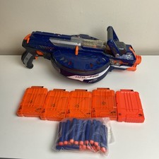 Nerf strike hail for sale  NEWMILNS