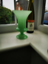 Vintage jade green for sale  SITTINGBOURNE