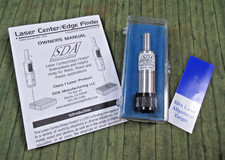 Laser center edge for sale  Lancaster