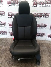 Nissan navara front for sale  HALIFAX