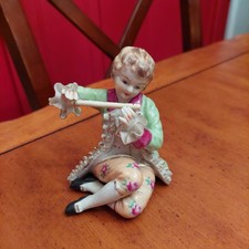Vintage porcelain victorian for sale  Toms River