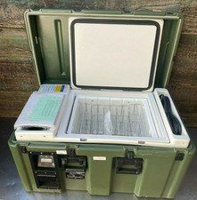 New batteries acutemp for sale  New Orleans