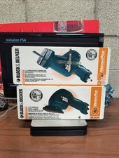 Black decker vp650t for sale  Smiths Creek
