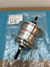 Shimano nexus inter for sale  EAST MOLESEY