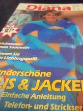 Kleine diana 1990 gebraucht kaufen Kleine diana 1990 gebraucht kaufen  Kempenich