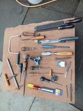 Joblot woodworking tools for sale  ST. HELENS