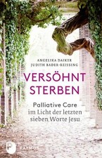 Versöhnt sterben palliative gebraucht kaufen  Stuttgart