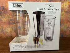 Libby three piece for sale  Buffalo