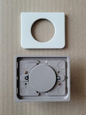 Obturateur beige blanc d'occasion  Cerisy-la-Salle