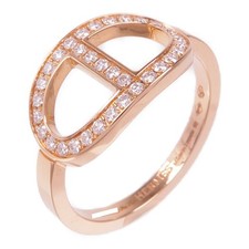 Hermes bague chaine d'occasion  Expédié en Belgium